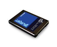 Patriot 960GB 2,5" SATA SSD BURST - 447738 - zdjęcie 2
